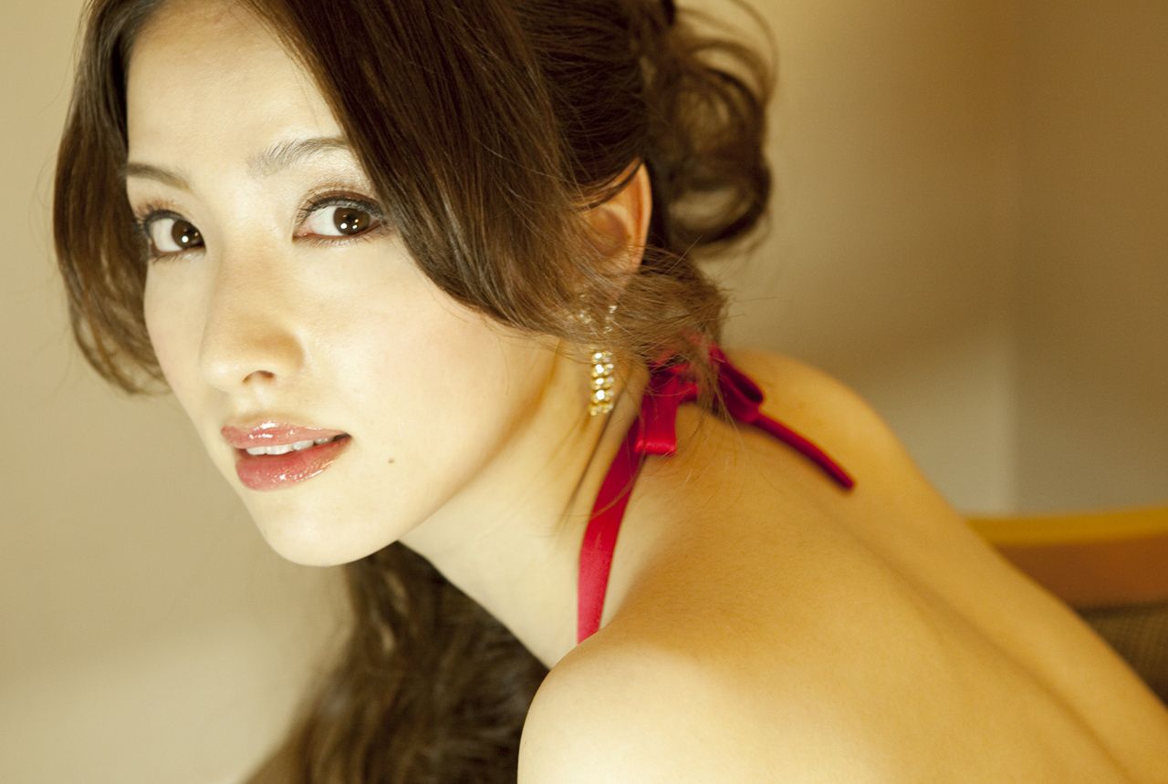 瀬戸早妃 Saki Seto 《Chance》 後編 [Image.tv]