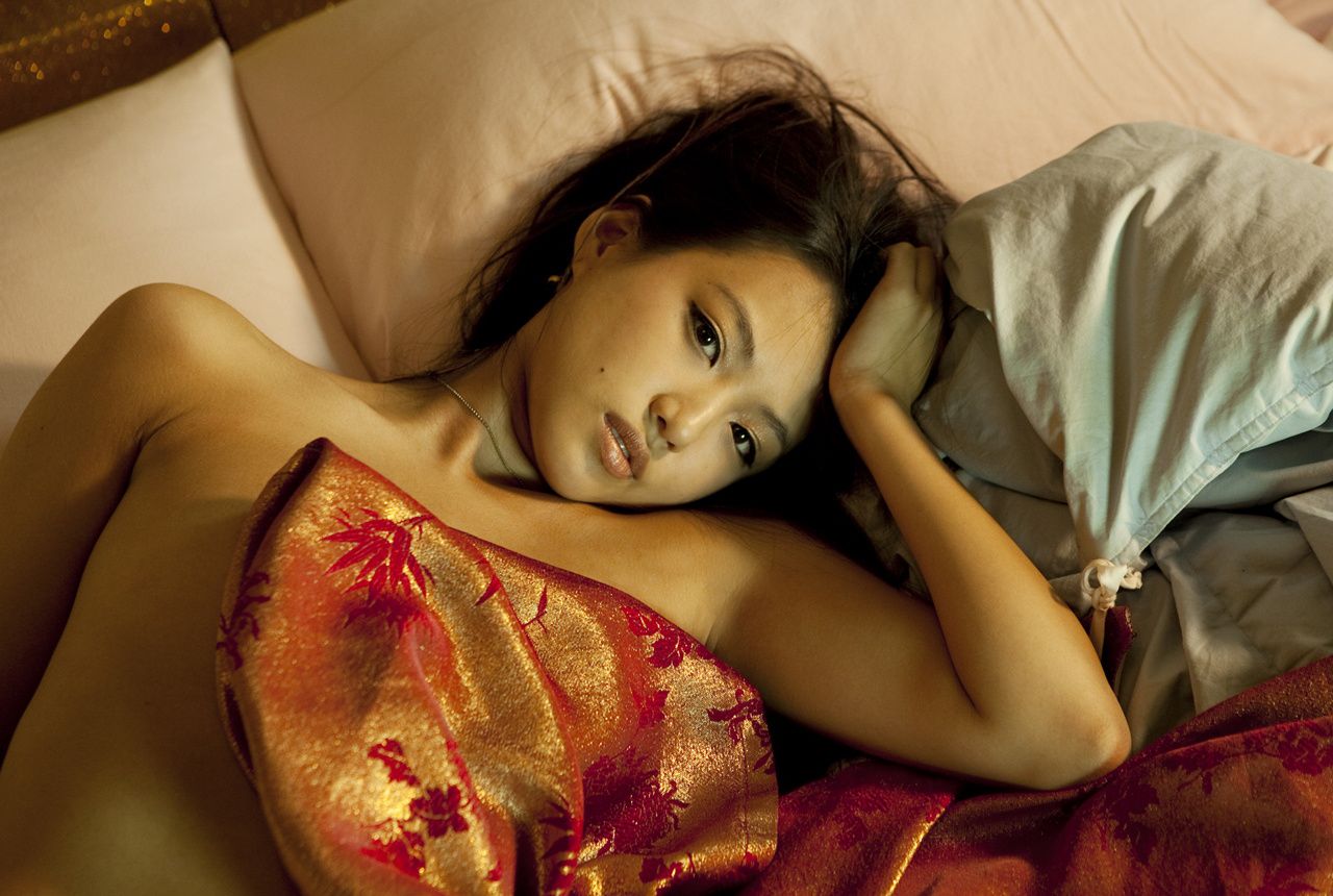 最上ゆき/间宫夕贵《She s The BEST》 前編 [Image.tv]