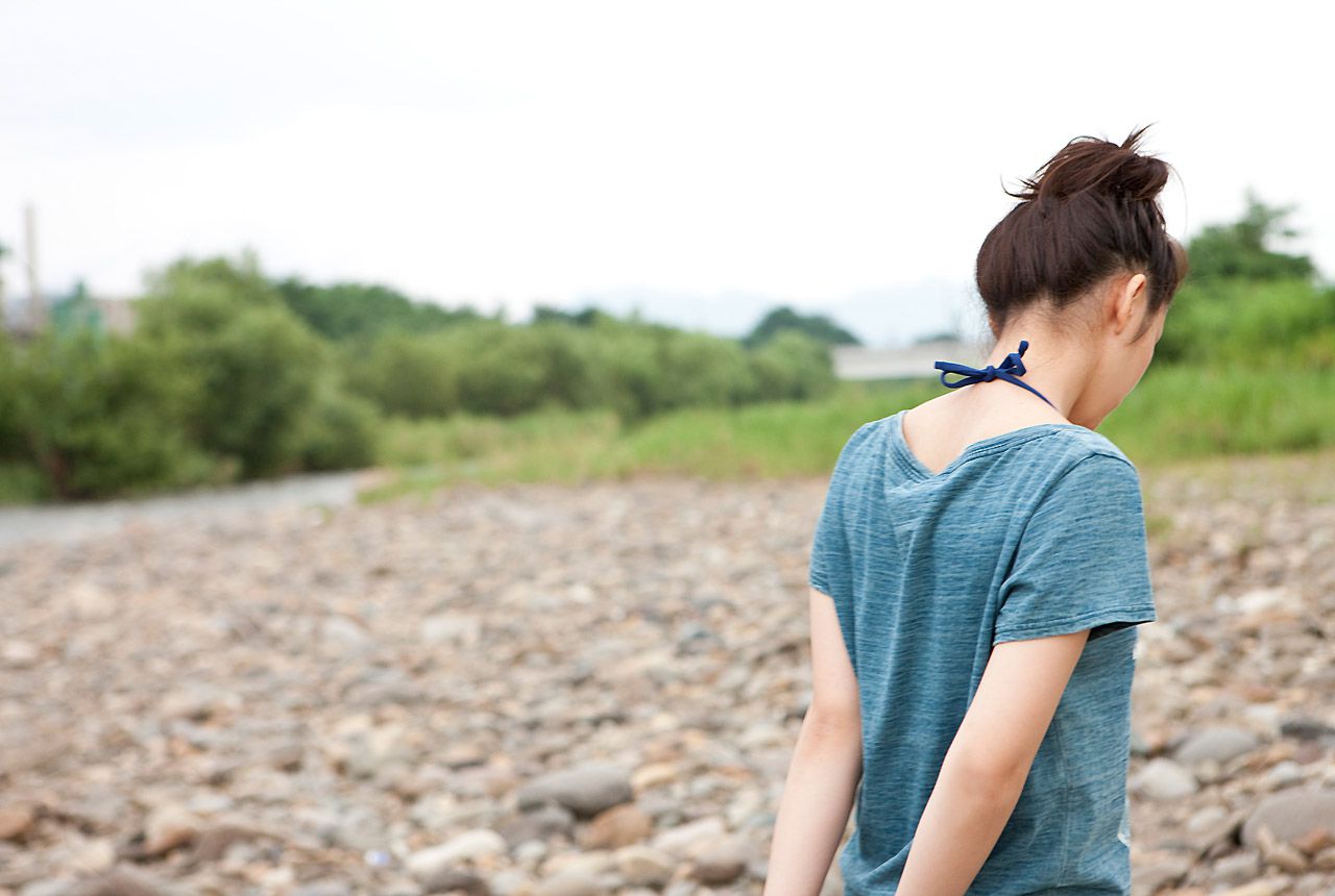 武井咲 Emi Takei 《Stay Gold》 [Image.tv]