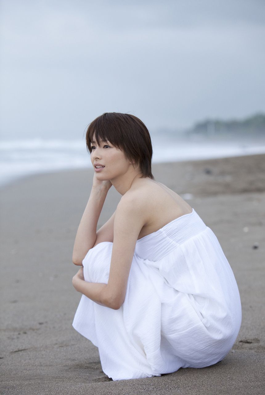 吉瀬美智子/吉濑美智子《Beautiful Dreamer》 [Image.tv]