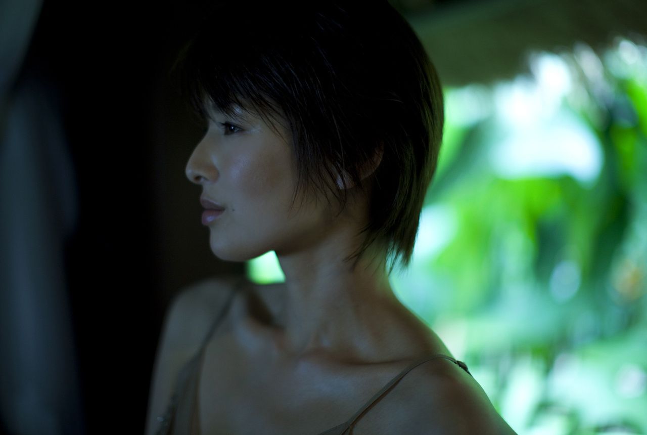 吉瀬美智子/吉濑美智子《Beautiful Dreamer》 [Image.tv]