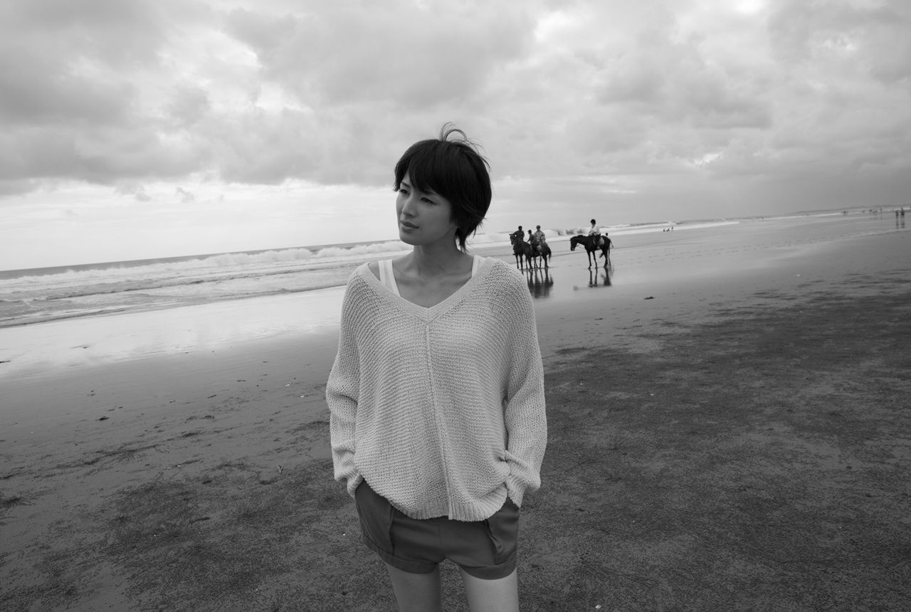 吉瀬美智子/吉濑美智子《Beautiful Dreamer》 [Image.tv]
