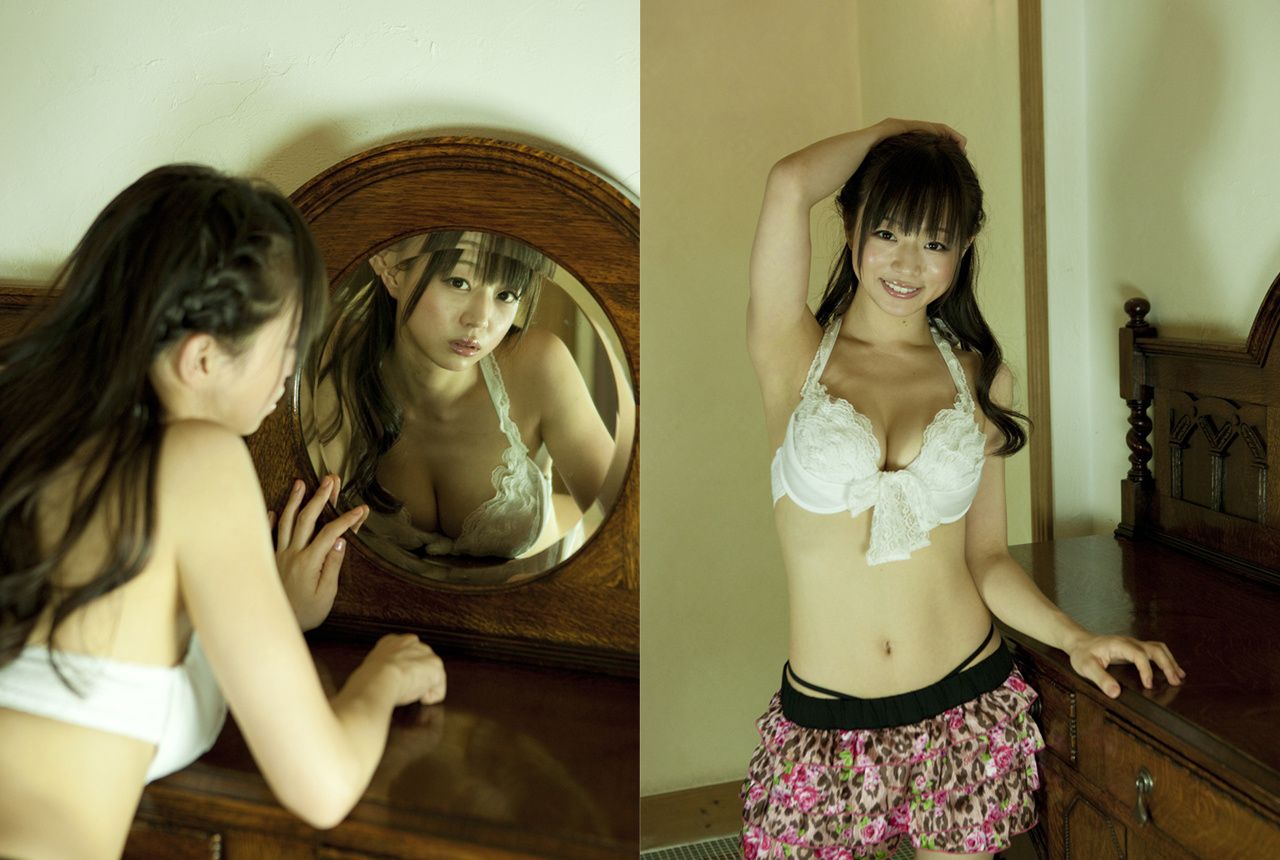 中野腐女シスターズ セブン?シスターズ《Seven Sisters》 [Image.tv]