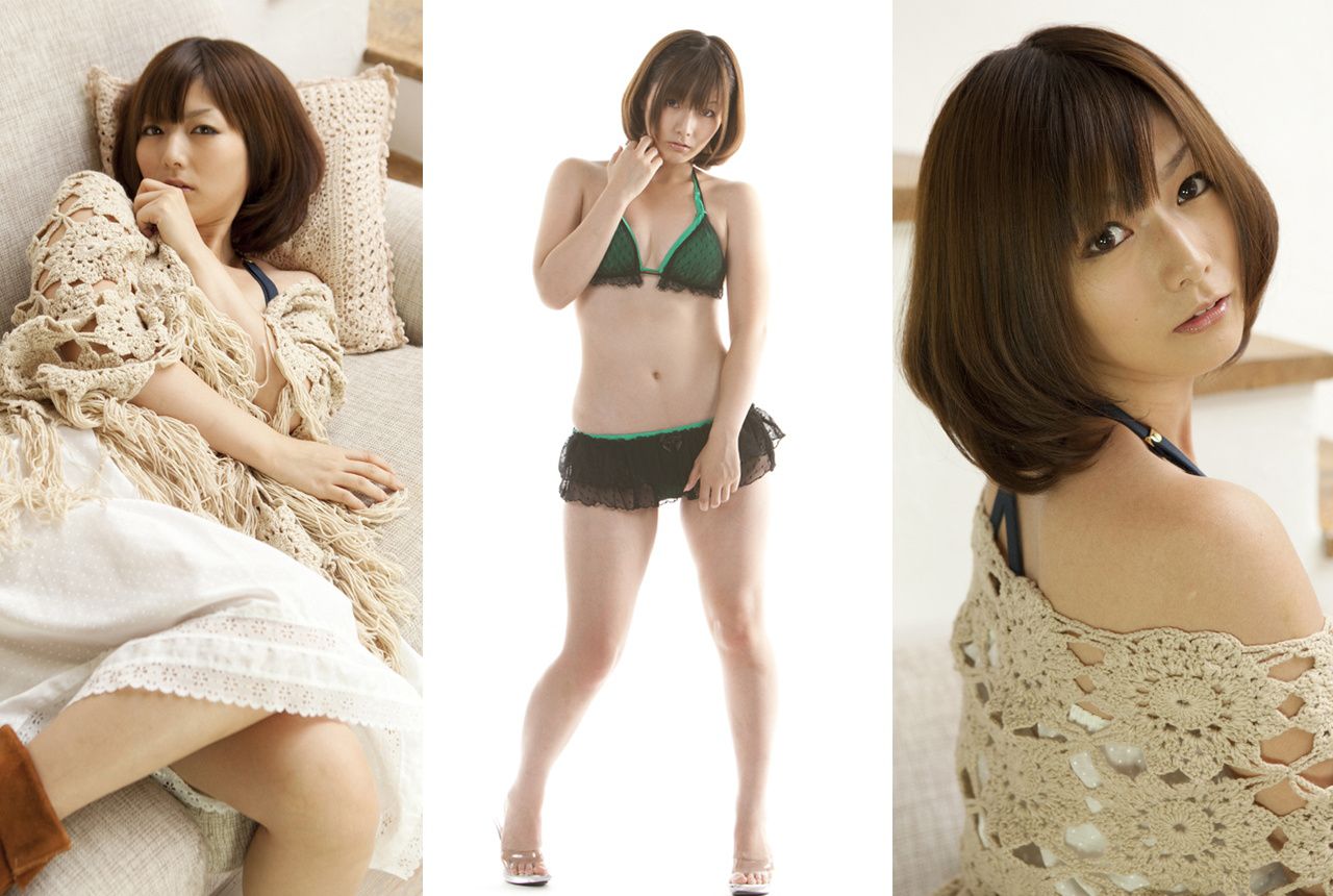中野腐女シスターズ セブン?シスターズ《Seven Sisters》 [Image.tv]