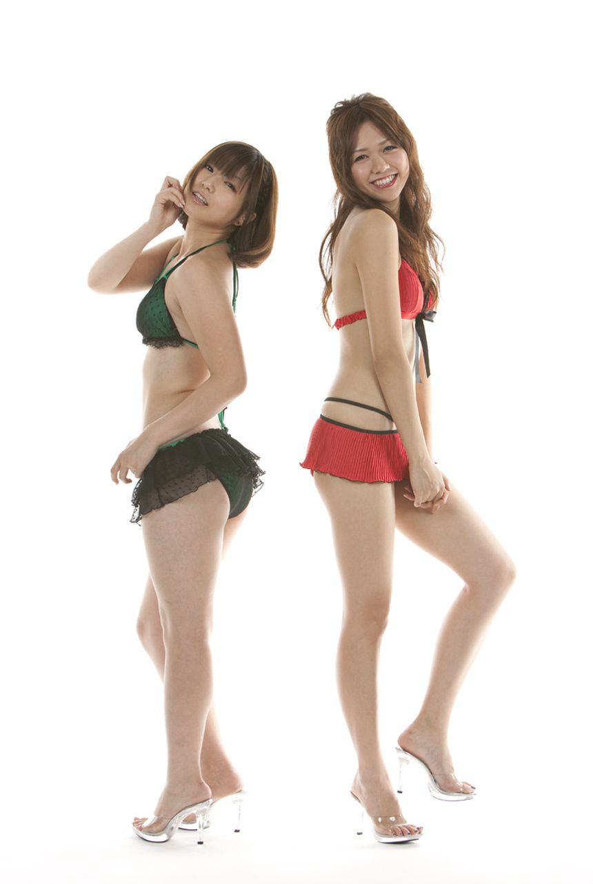 中野腐女シスターズ セブン?シスターズ《Seven Sisters》 [Image.tv]