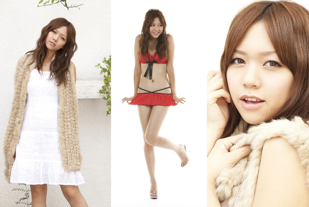 中野腐女シスターズ セブン?シスターズ《Seven Sisters》 [Image.tv]