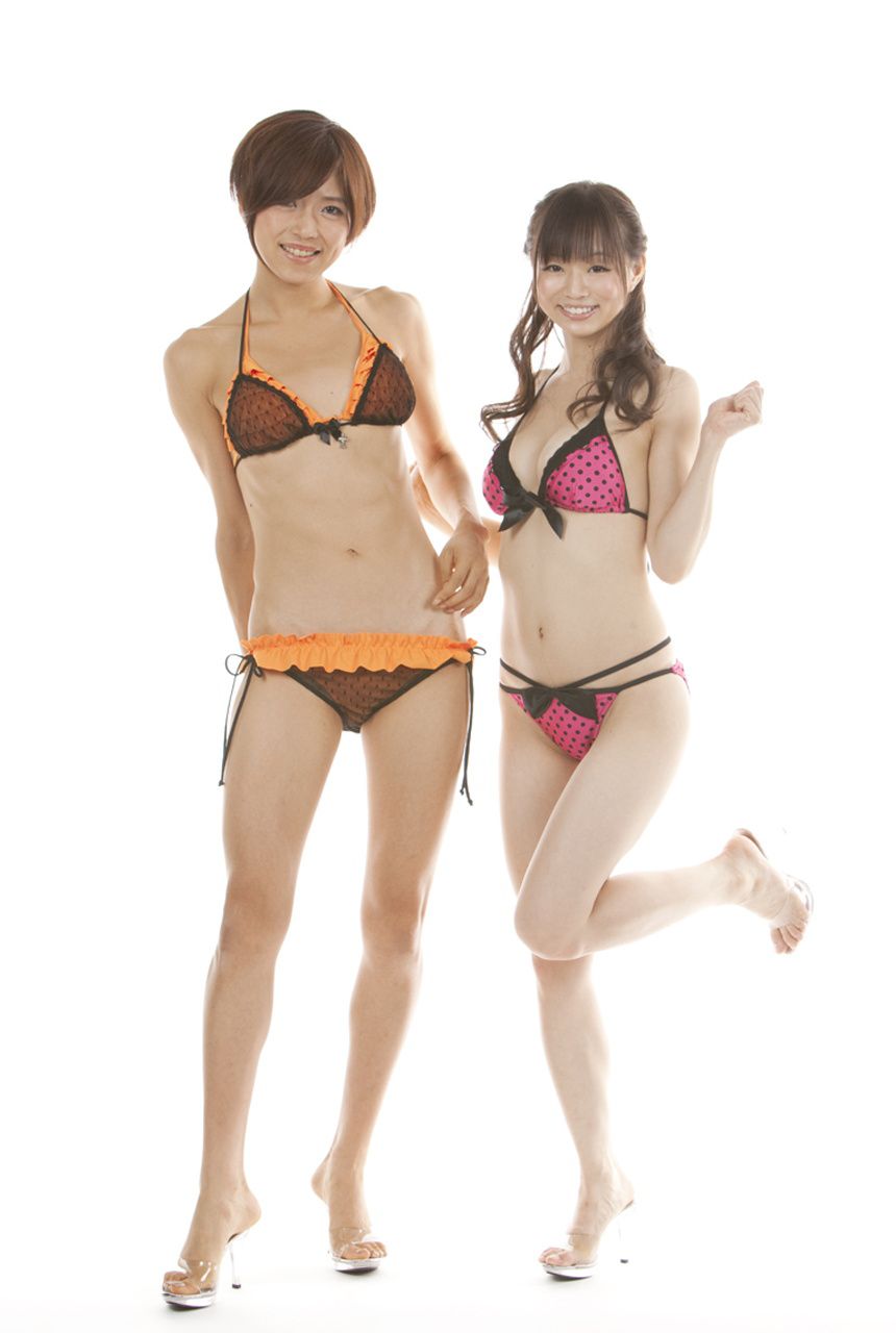 中野腐女シスターズ セブン?シスターズ《Seven Sisters》 [Image.tv]