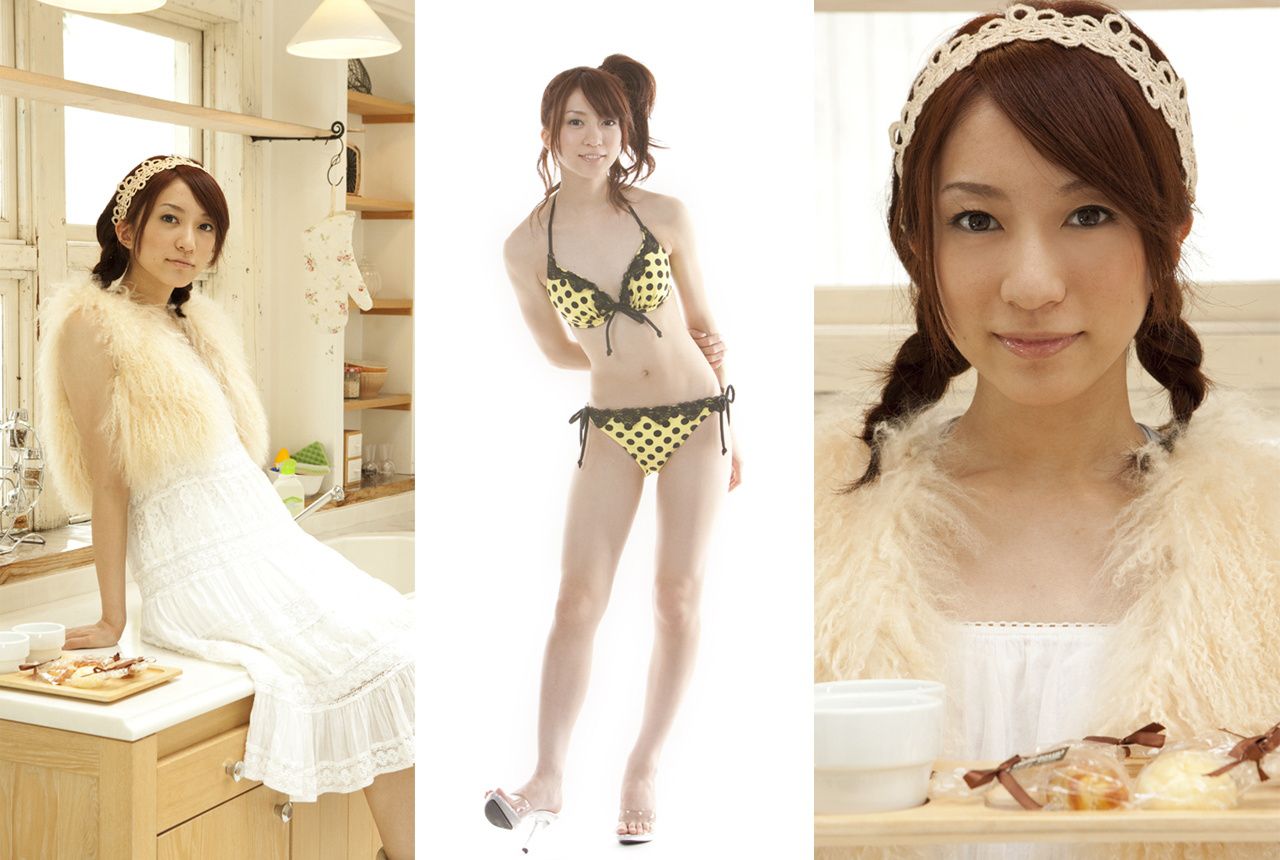 中野腐女シスターズ セブン?シスターズ《Seven Sisters》 [Image.tv]