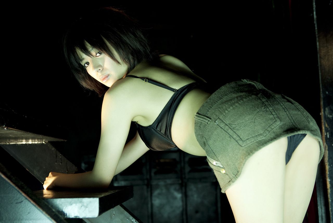 星美りか/星美梨香《フラチナガール ~小悪魔女子の誘惑~》 [Image.tv]