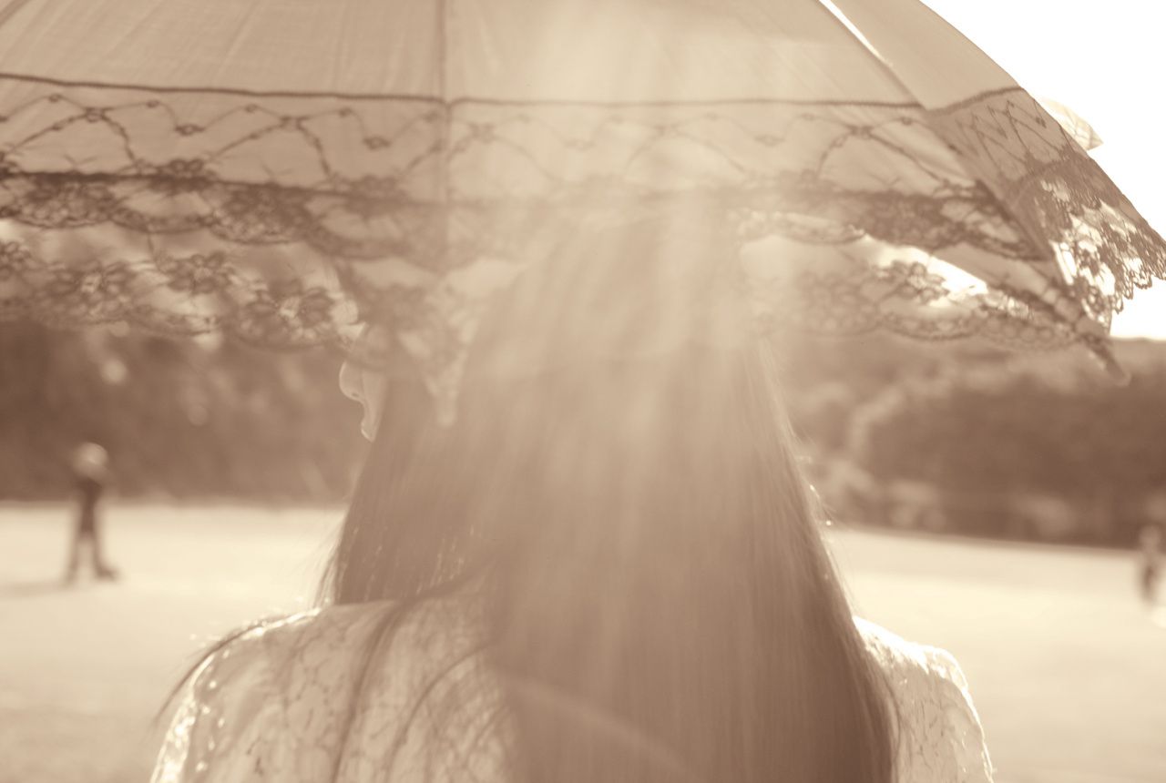 杉本有美《ROMANCE》 [Image.tv]