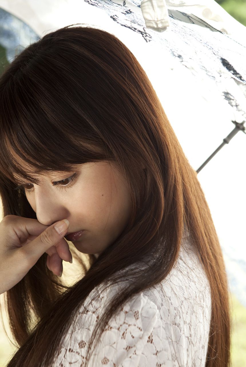 杉本有美《ROMANCE》 [Image.tv]