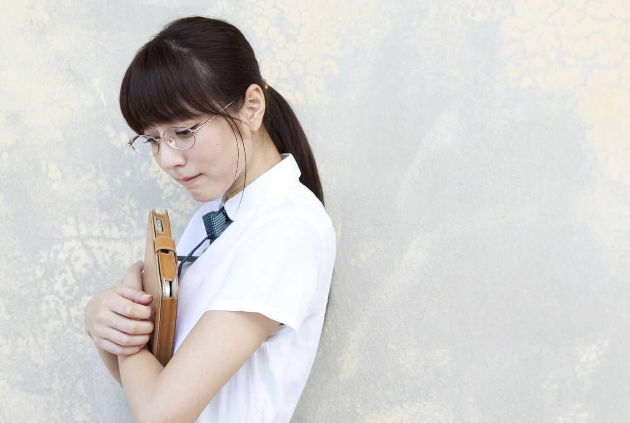 杉本有美《ROMANCE》 [Image.tv]