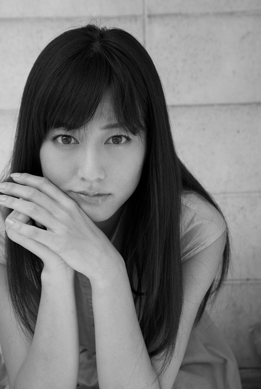 杉本有美《ROMANCE》 [Image.tv]