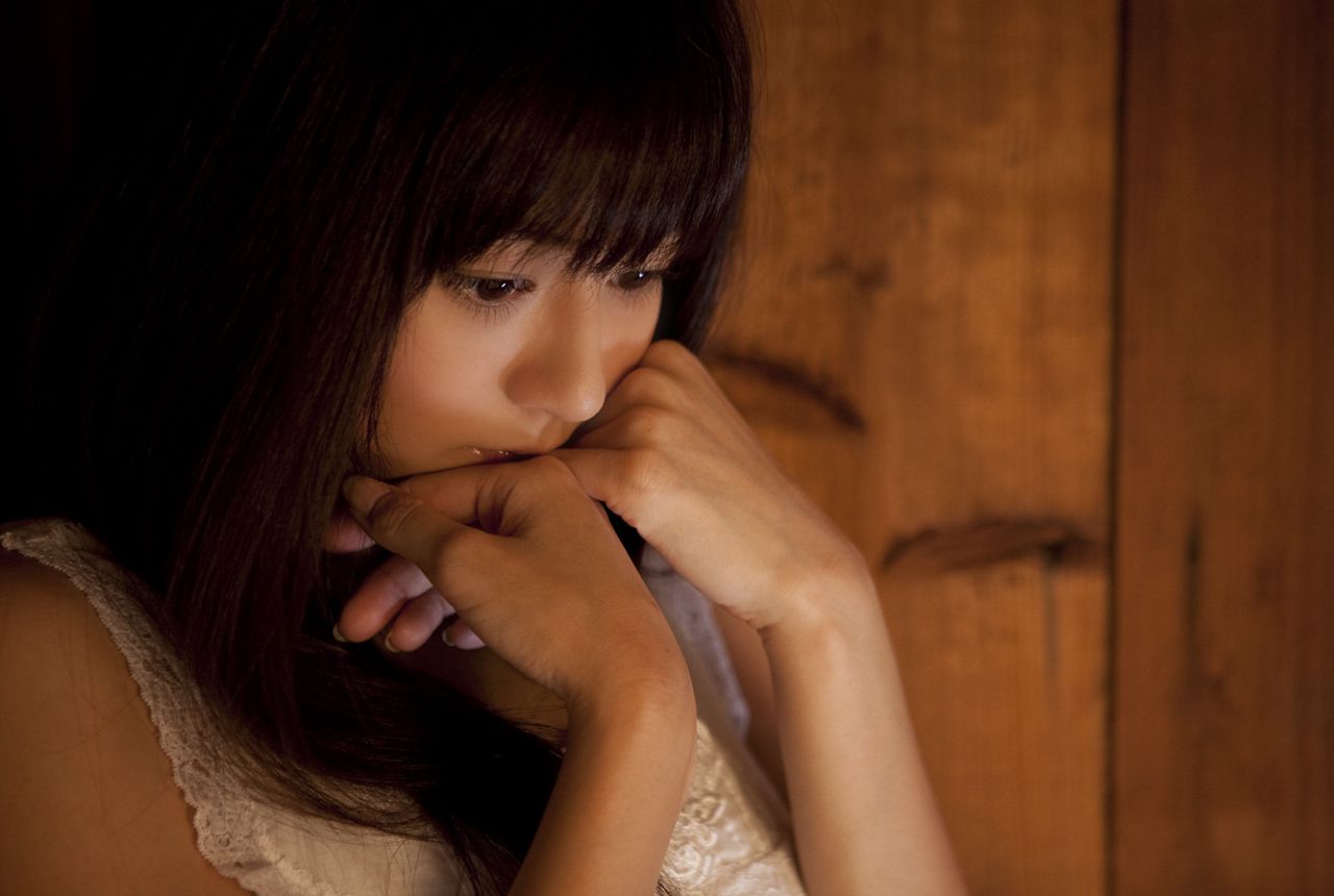 杉本有美《ROMANCE》 [Image.tv]