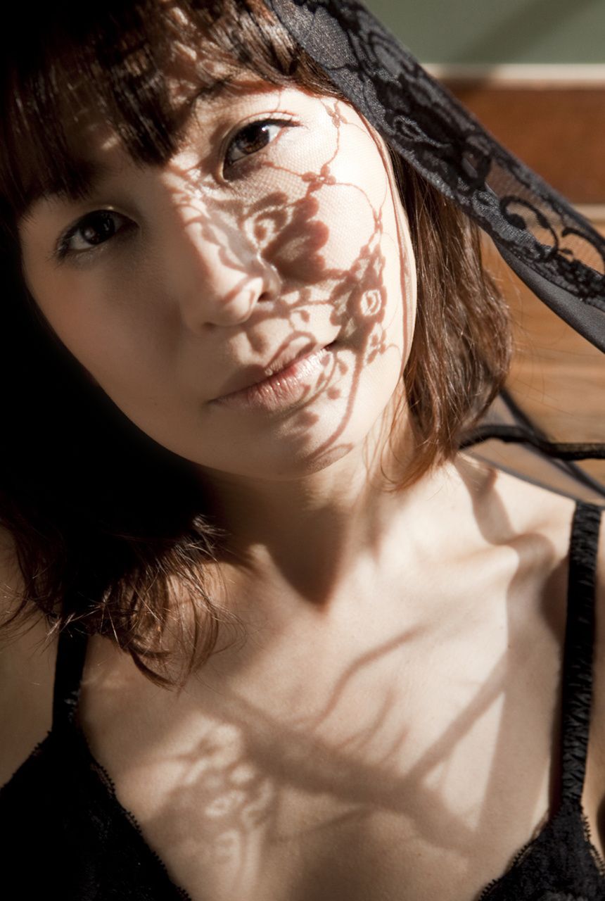 小野真弓《恋情》 後編 [Image.tv]