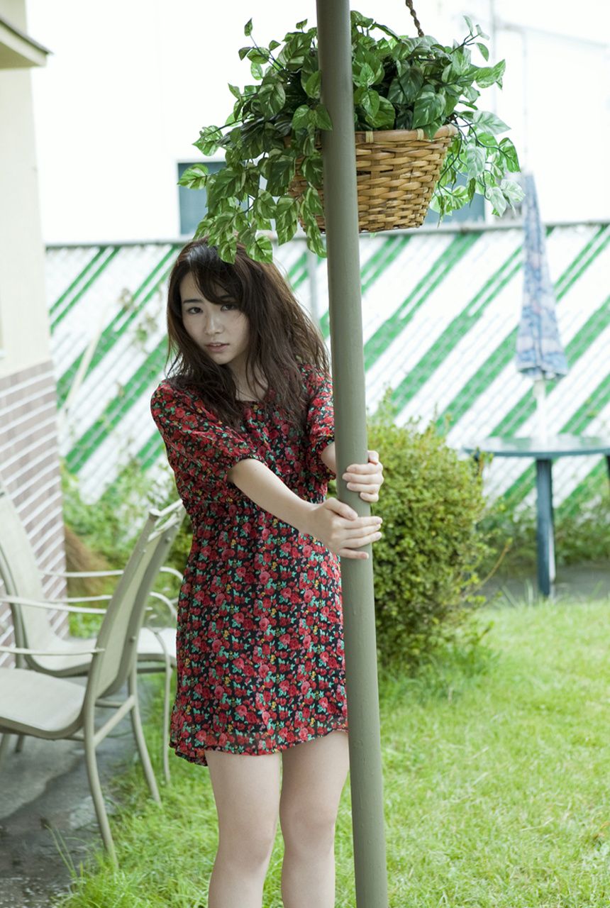橘奈々子/橘奈奈子《限定解除》 [Image.tv]
