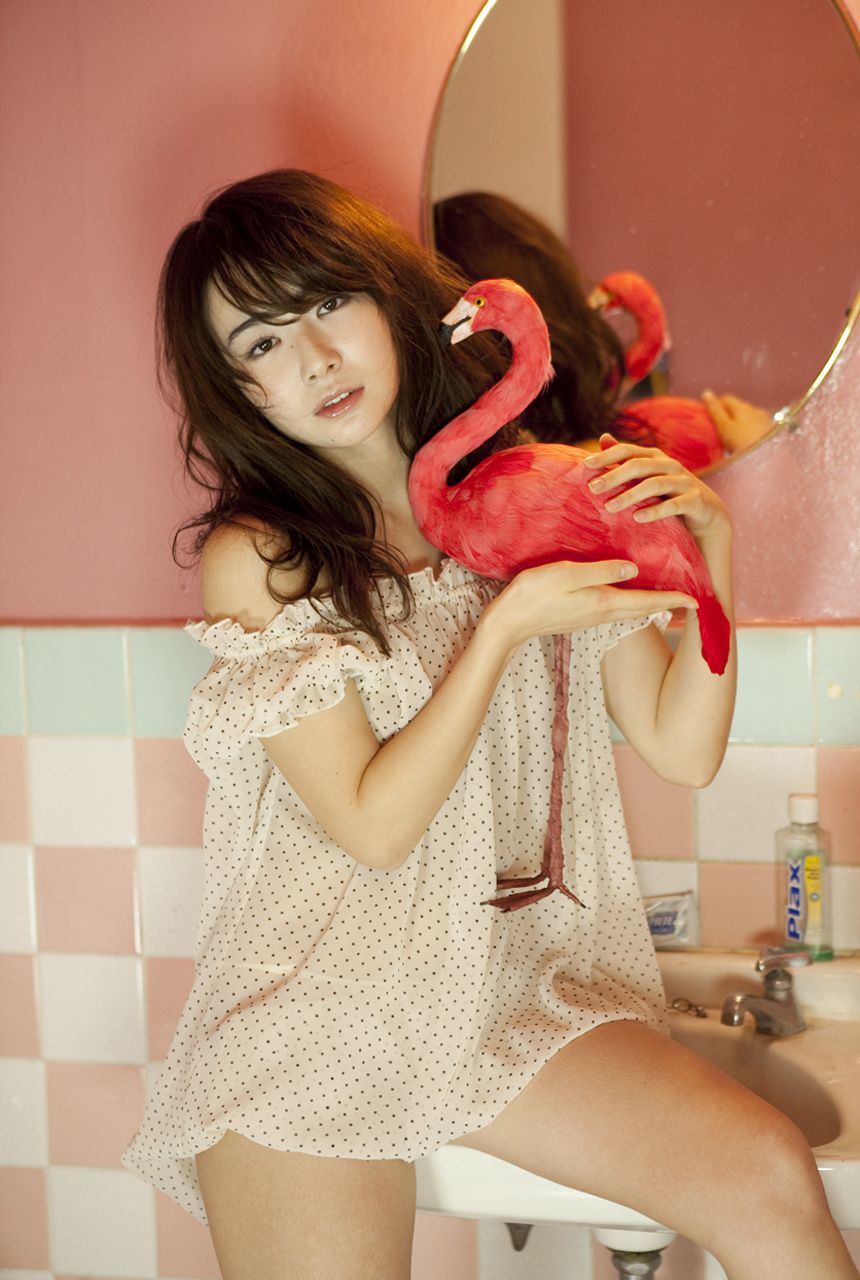 橘奈々子/橘奈奈子《限定解除》 [Image.tv]