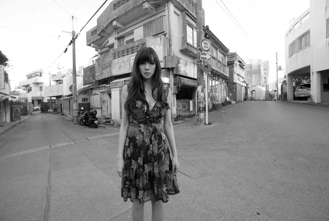 周韦彤 Cica 《Mystique of Asia》 [Image.tv]