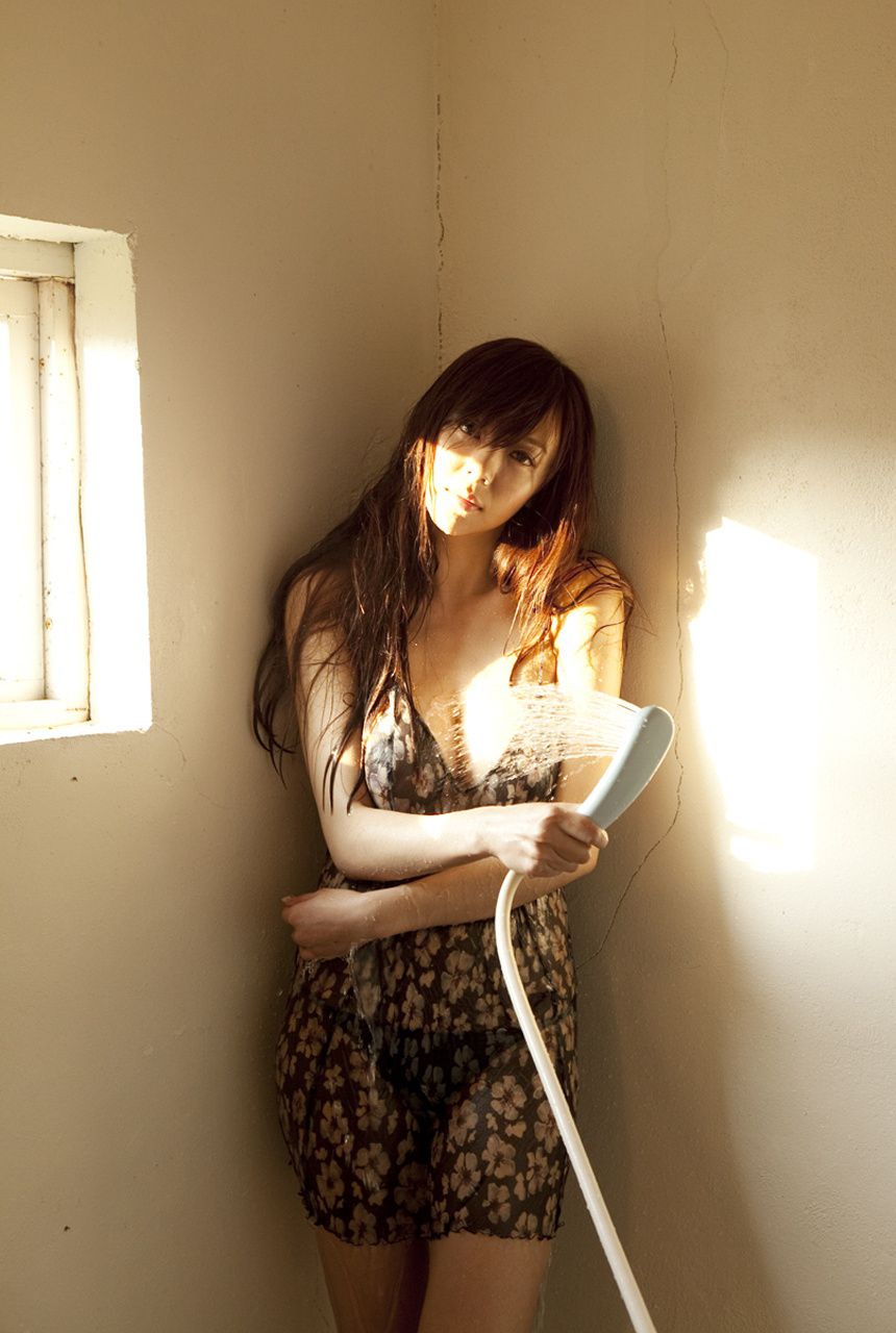 周韦彤 Cica 《Mystique of Asia》 [Image.tv]