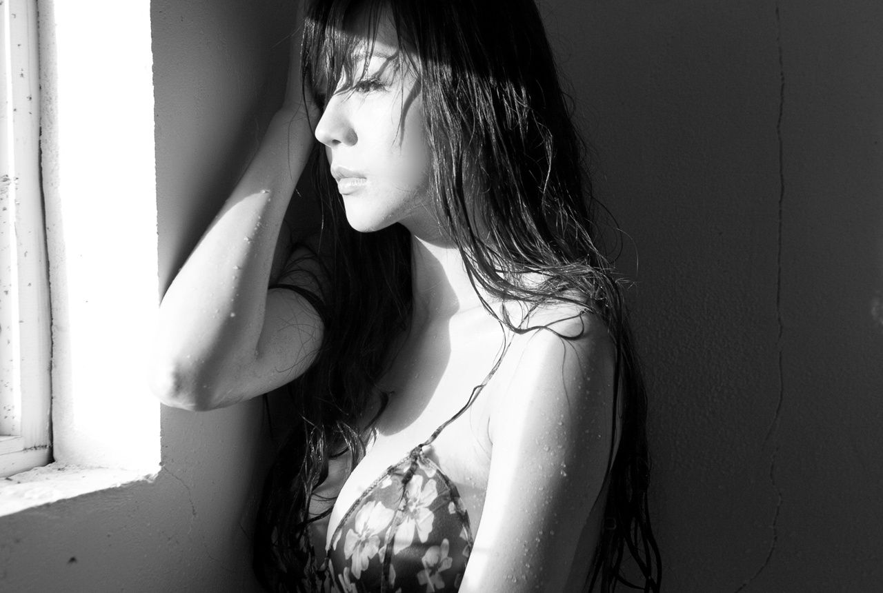 周韦彤 Cica 《Mystique of Asia》 [Image.tv]