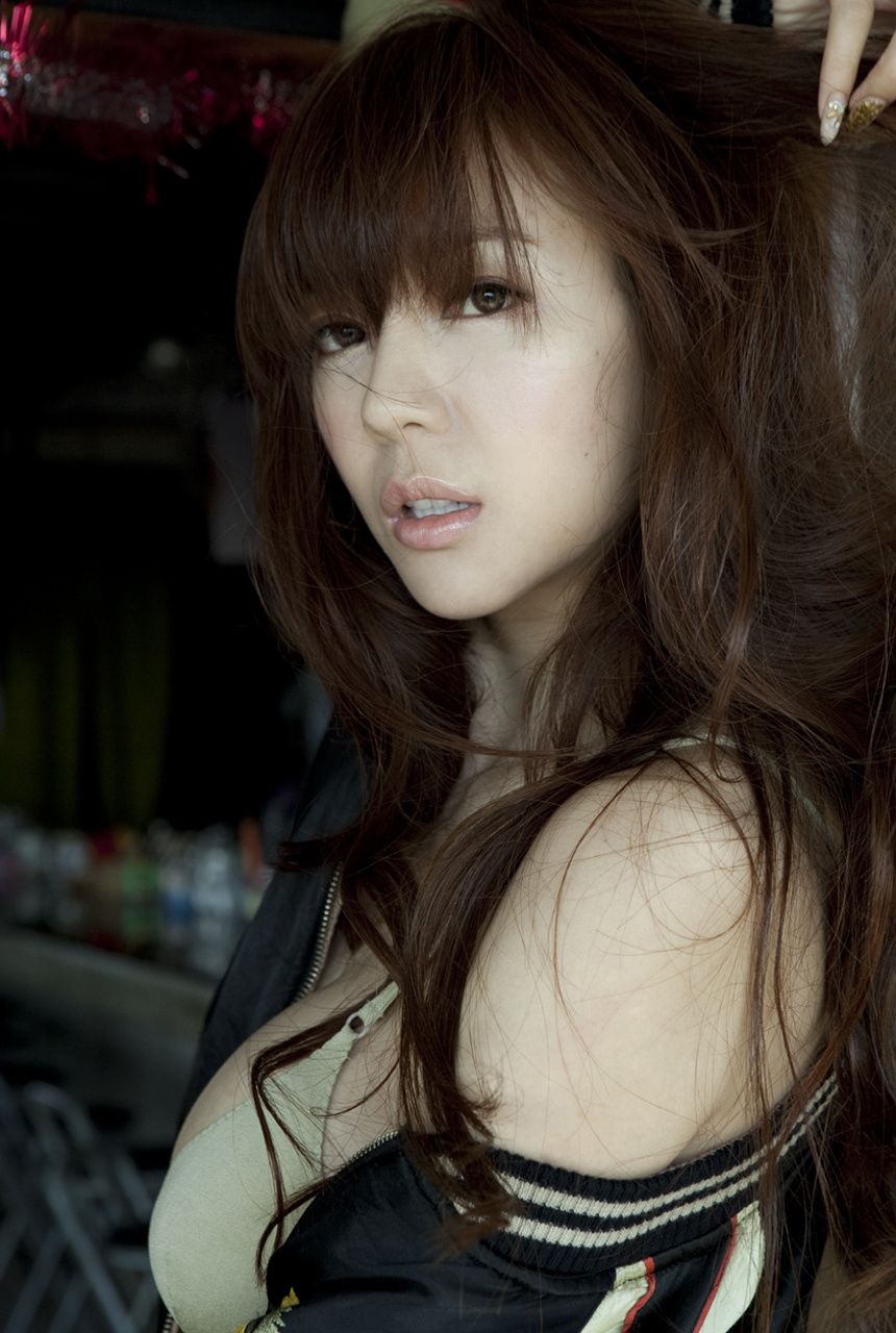 周韦彤 Cica 《Mystique of Asia》 [Image.tv]