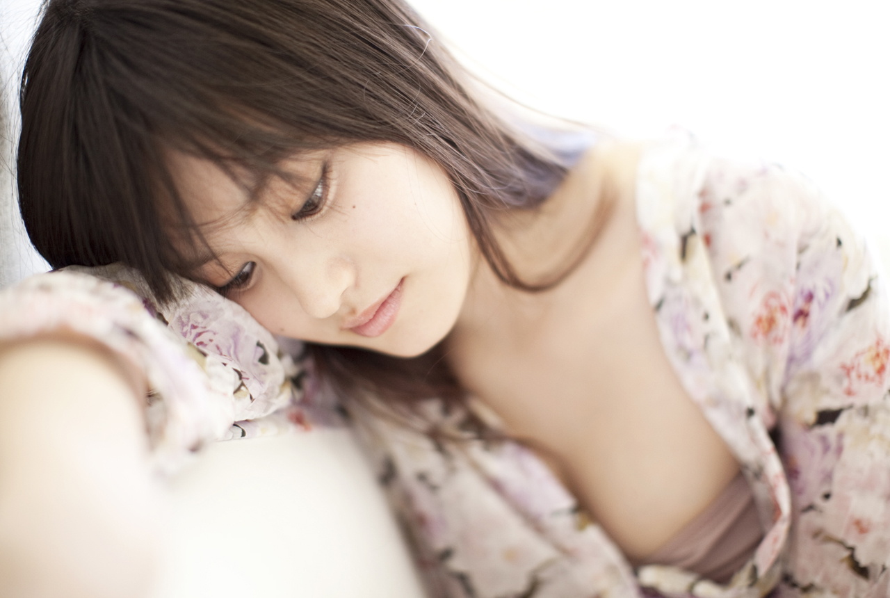 中西美帆《春美和》 [Image.tv]
