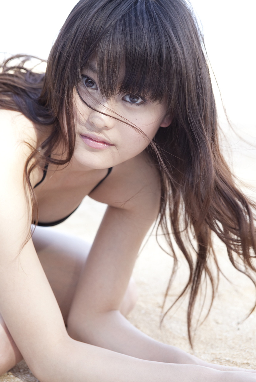 中西美帆《春美和》 [Image.tv]