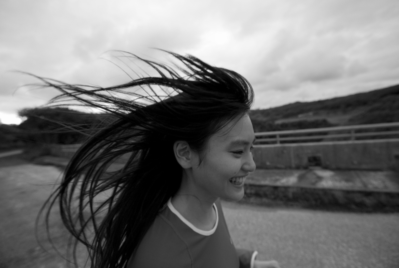 中西美帆《春美和》 [Image.tv]