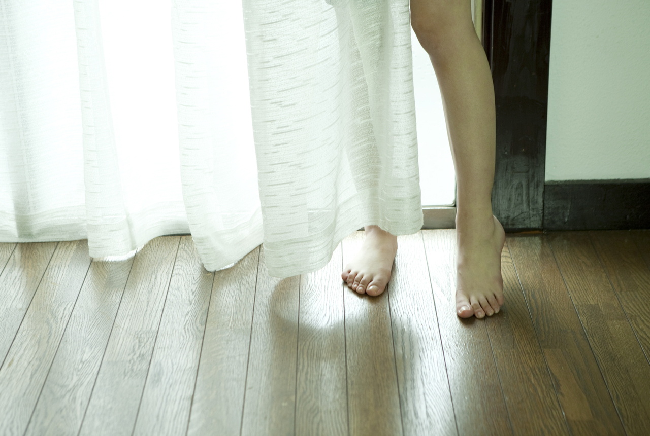 上原美優 Miyuu Uehara 《哀愁ロマン》 [Image.tv]