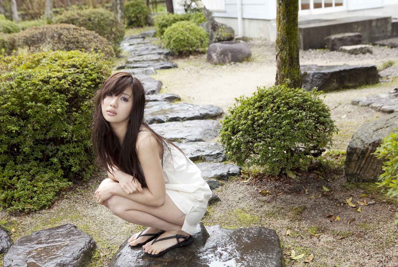 滝川綾/泷川绫《アヤしい関係》 [Image.tv]