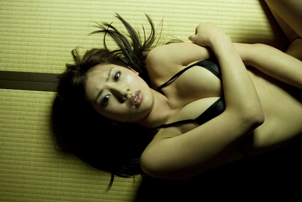 滝川綾/泷川绫《アヤしい関係》 [Image.tv]