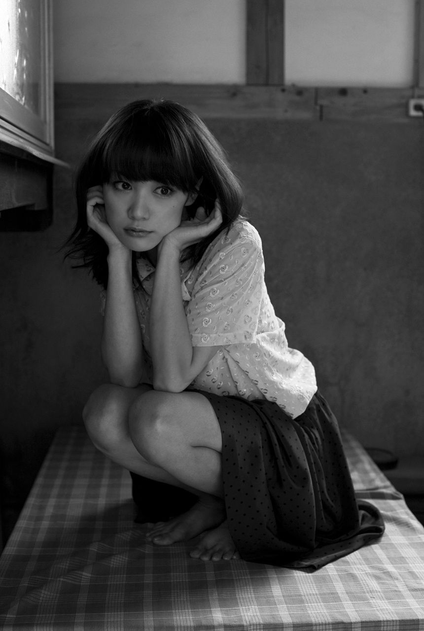 木村智早 Chiharu Kimura 《或る日の出来事》 [Image.tv]