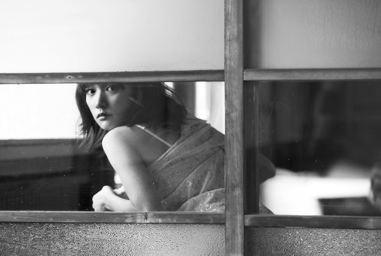 木村智早 Chiharu Kimura 《或る日の出来事》 [Image.tv]