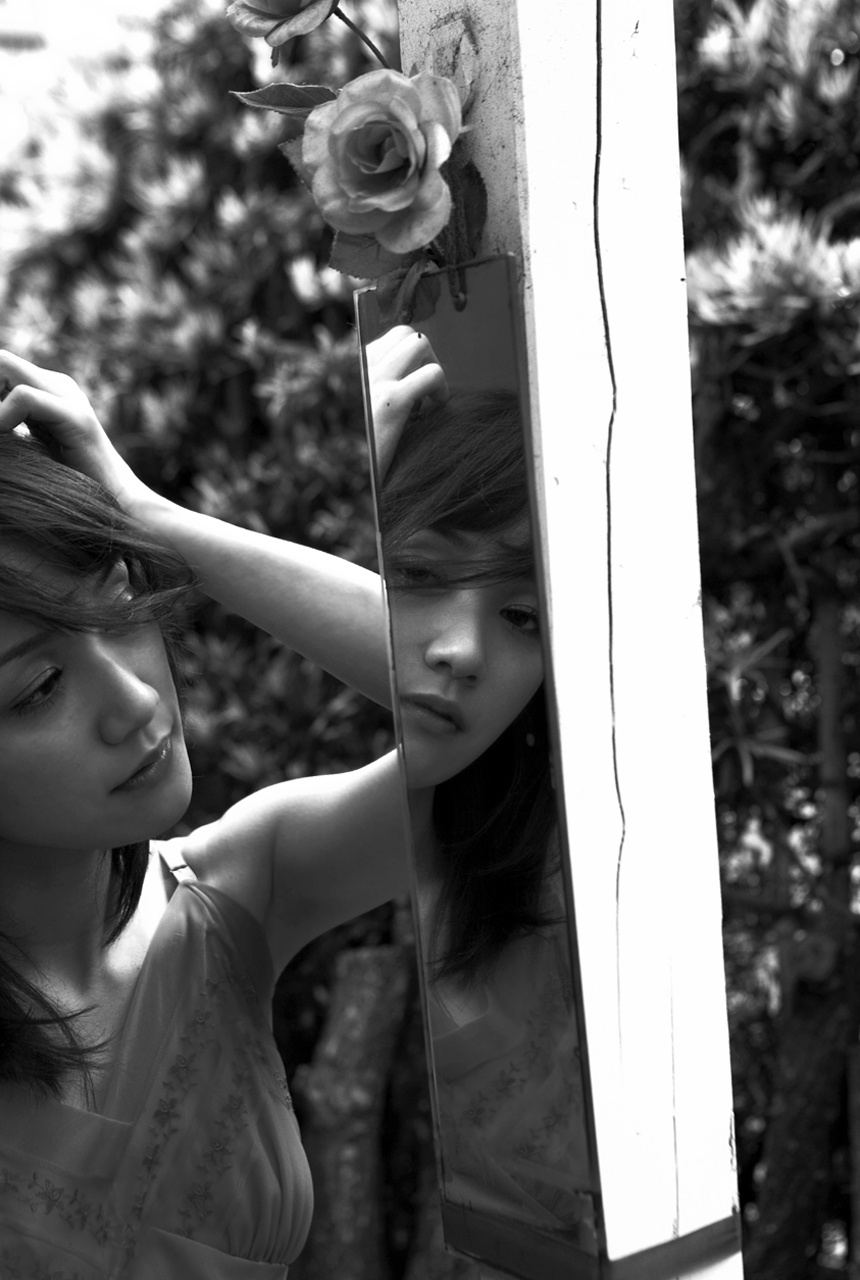 木村智早 Chiharu Kimura 《或る日の出来事》 [Image.tv]