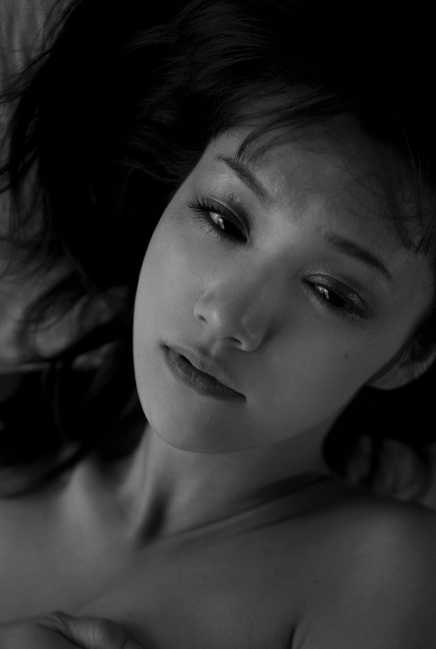 木村智早 Chiharu Kimura 《或る日の出来事》 [Image.tv]
