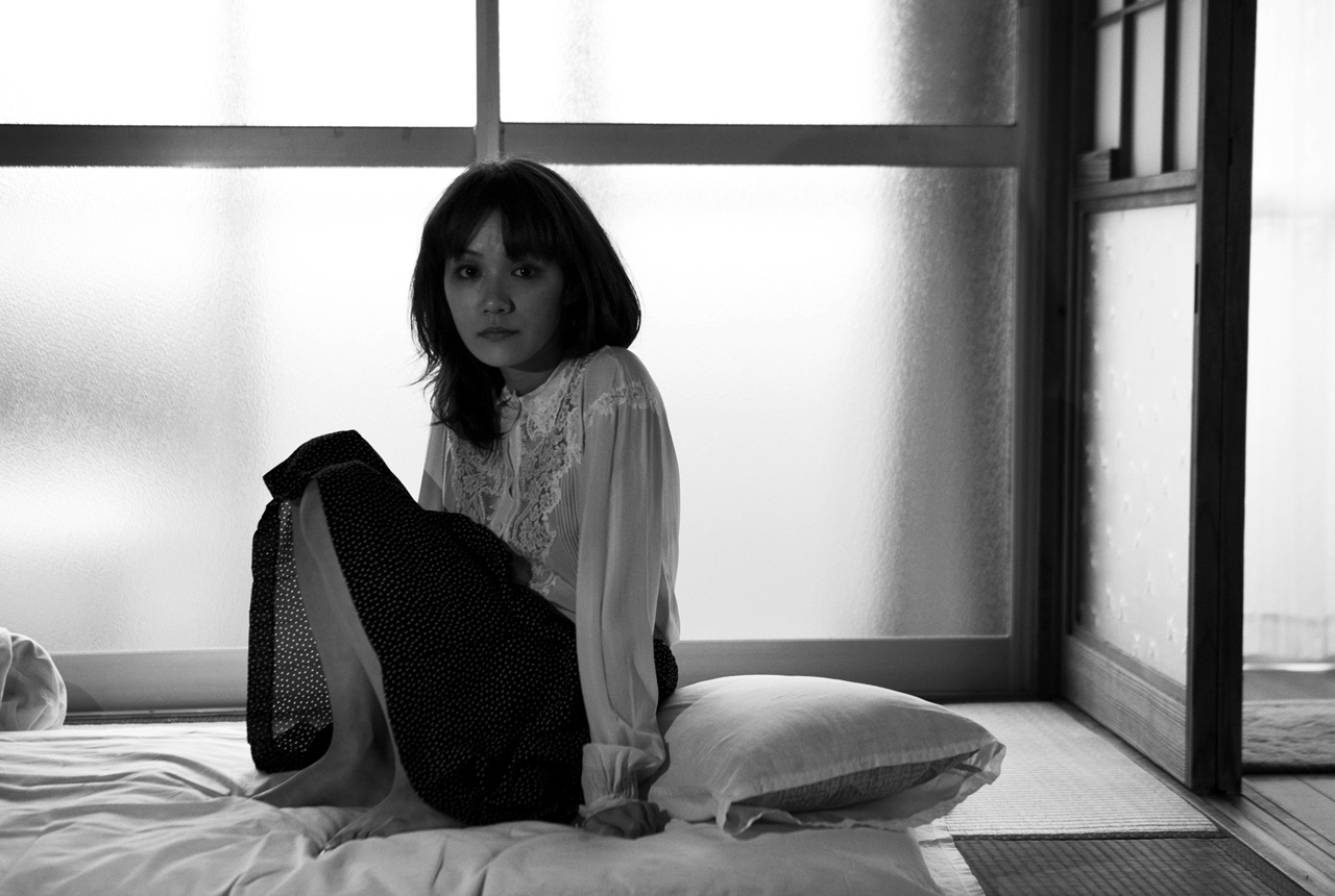 木村智早 Chiharu Kimura 《或る日の出来事》 [Image.tv]
