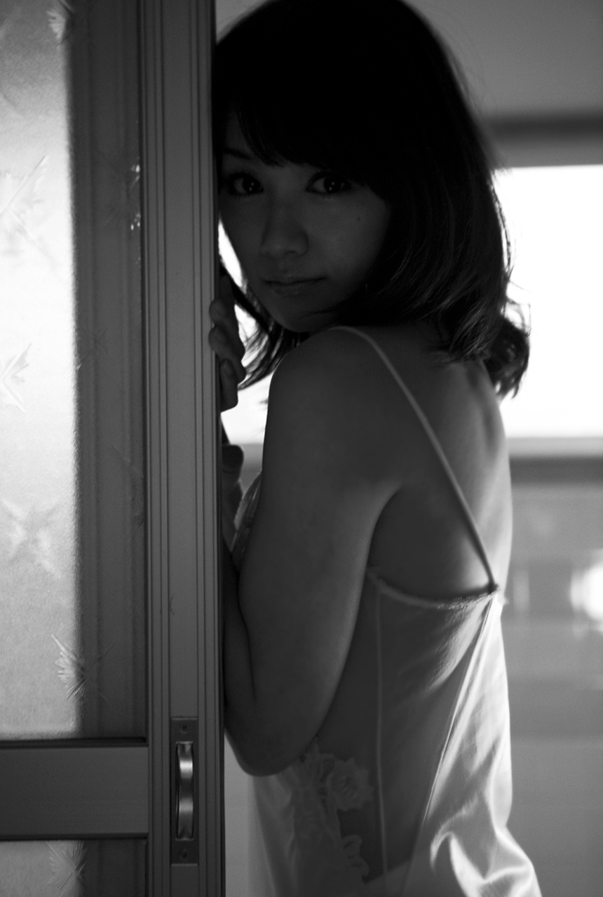 木村智早 Chiharu Kimura 《或る日の出来事》 [Image.tv]