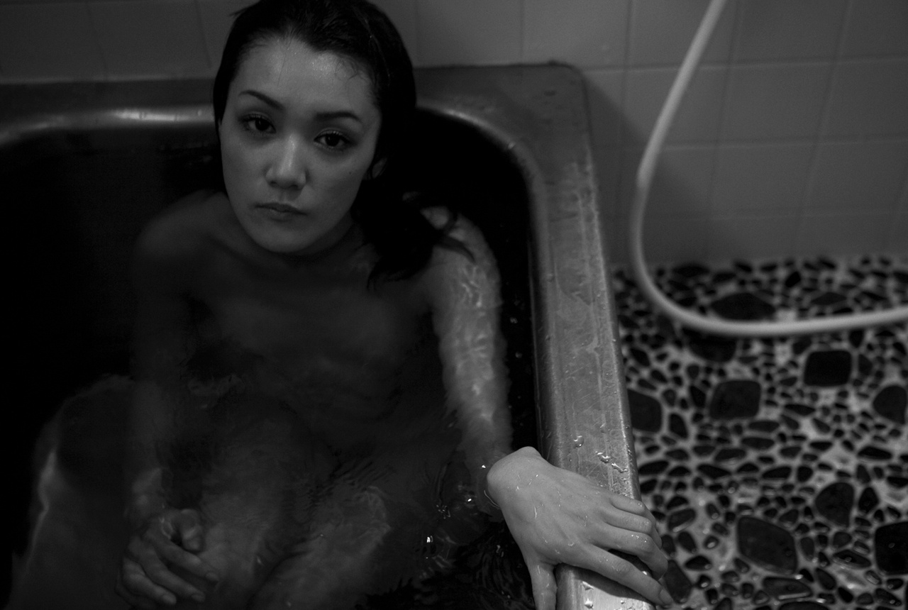 木村智早 Chiharu Kimura 《或る日の出来事》 [Image.tv]