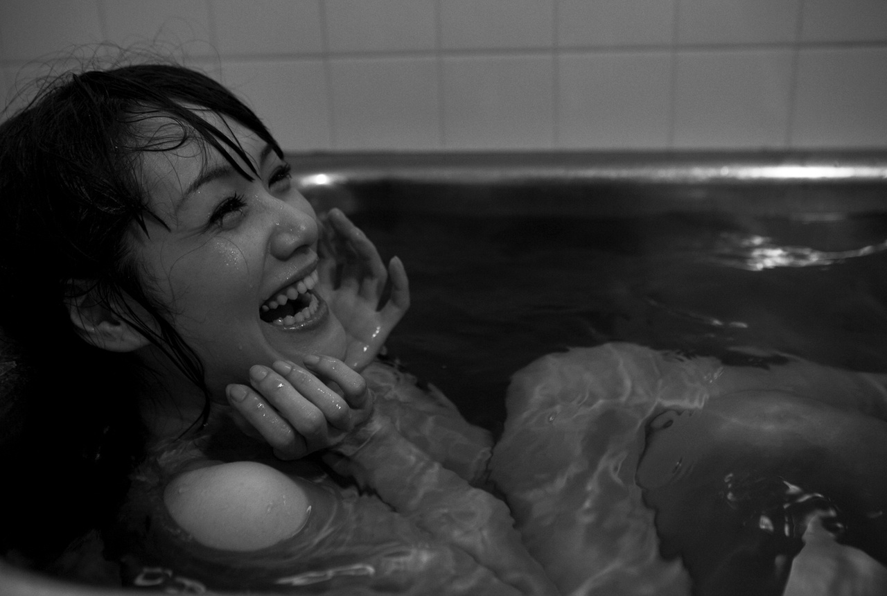 木村智早 Chiharu Kimura 《或る日の出来事》 [Image.tv]