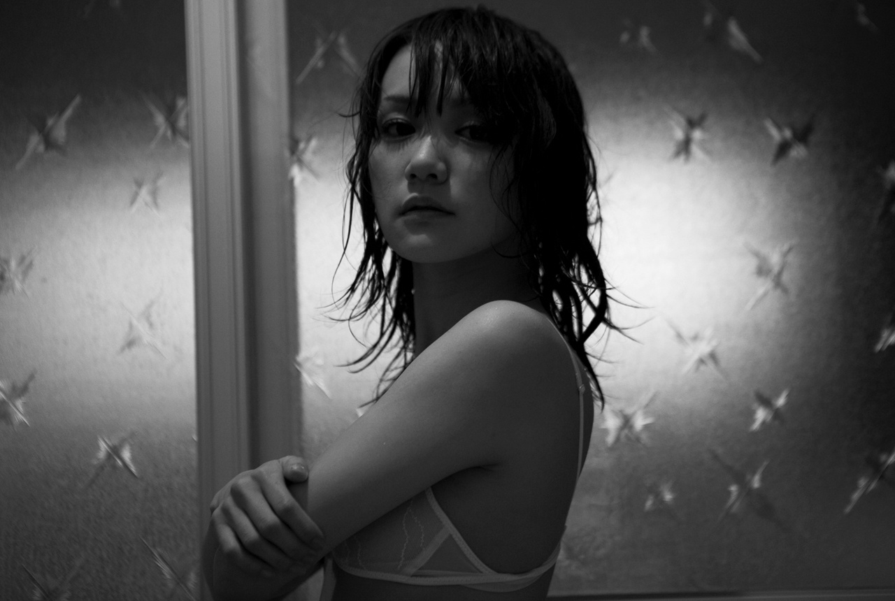 木村智早 Chiharu Kimura 《或る日の出来事》 [Image.tv]