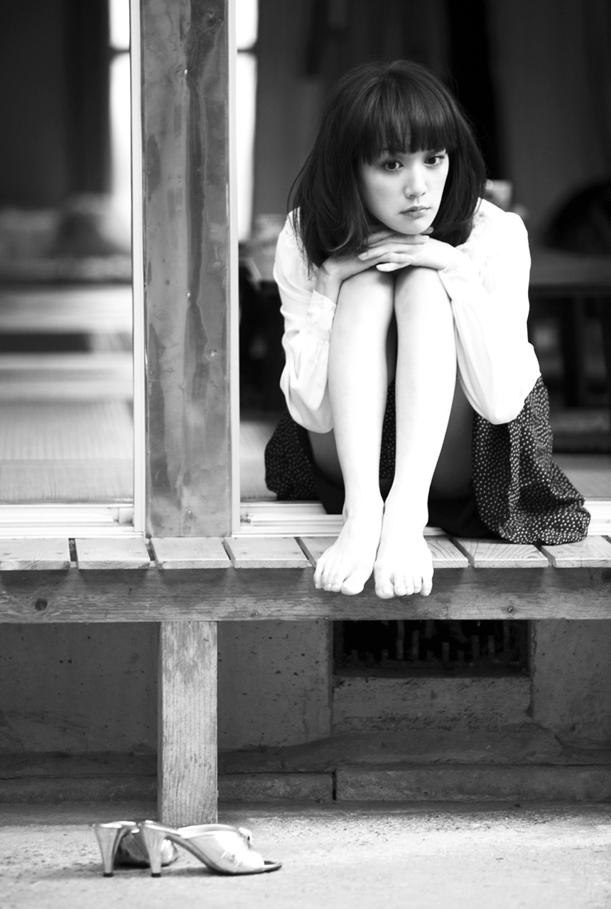 木村智早 Chiharu Kimura 《或る日の出来事》 [Image.tv]