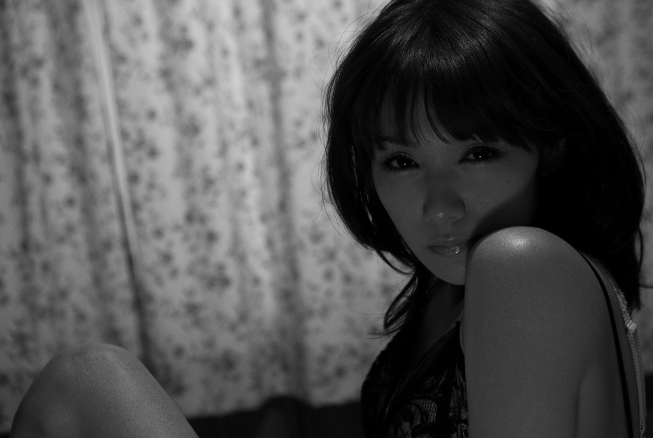 木村智早 Chiharu Kimura 《或る日の出来事》 [Image.tv]