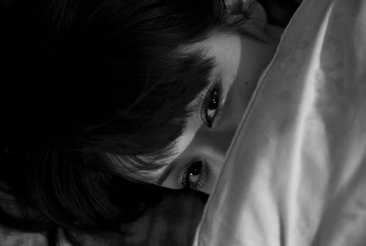木村智早 Chiharu Kimura 《或る日の出来事》 [Image.tv]