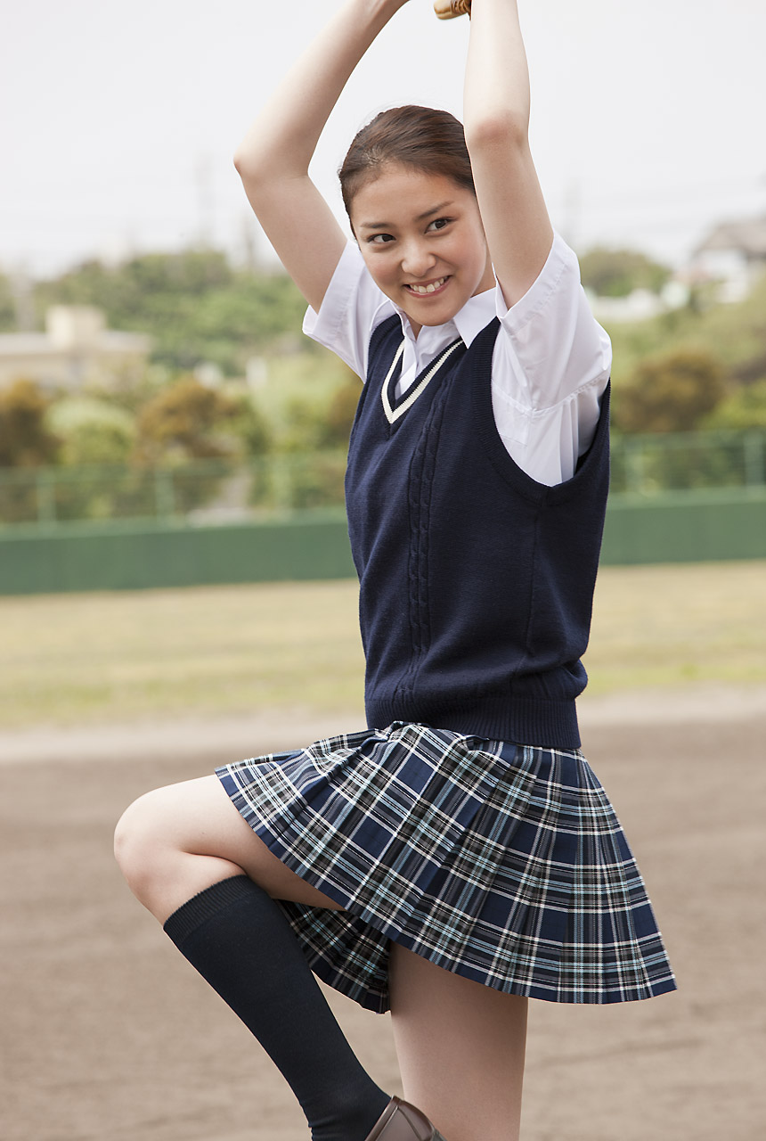 武井咲 Emi Takei 《Monument》 [Image.tv]