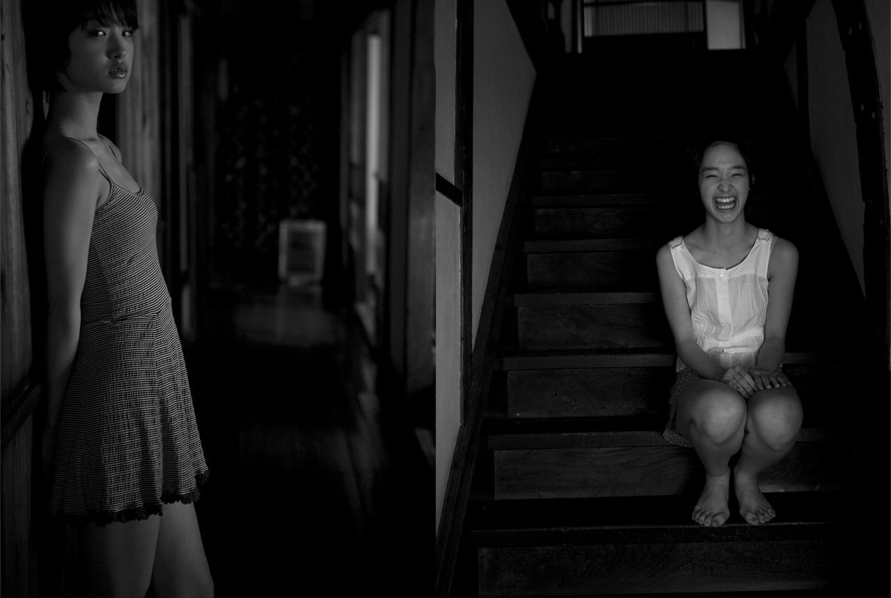 剛力彩芽 Ayame Gouriki 《透明少女》 [Image.tv]