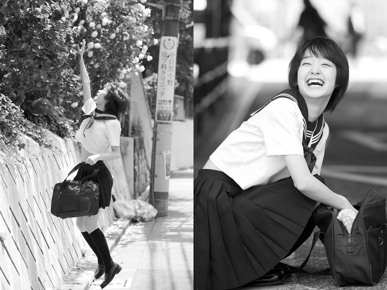 剛力彩芽 Ayame Gouriki 《透明少女》 [Image.tv]