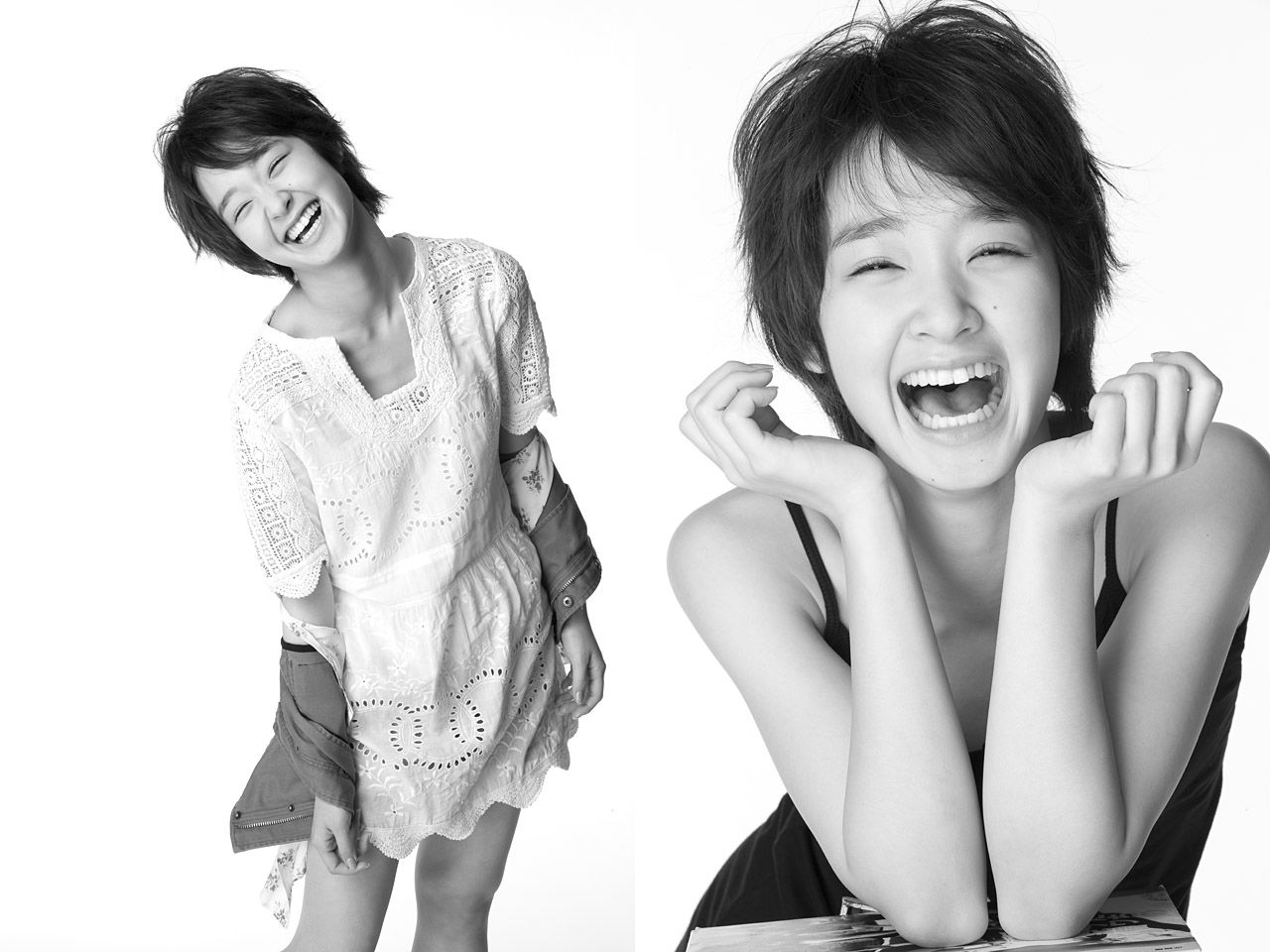 剛力彩芽 Ayame Gouriki 《透明少女》 [Image.tv]