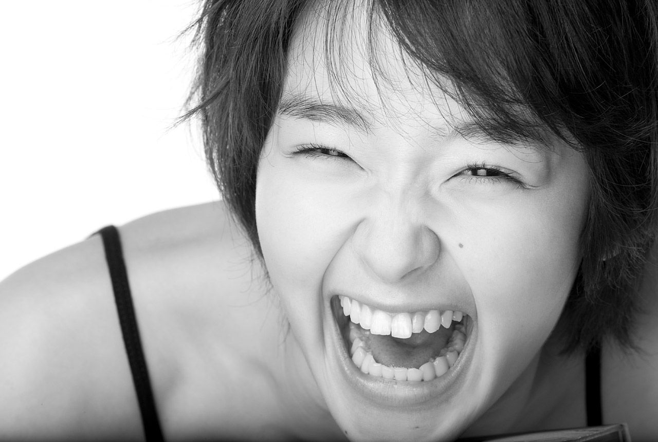 剛力彩芽 Ayame Gouriki 《透明少女》 [Image.tv]