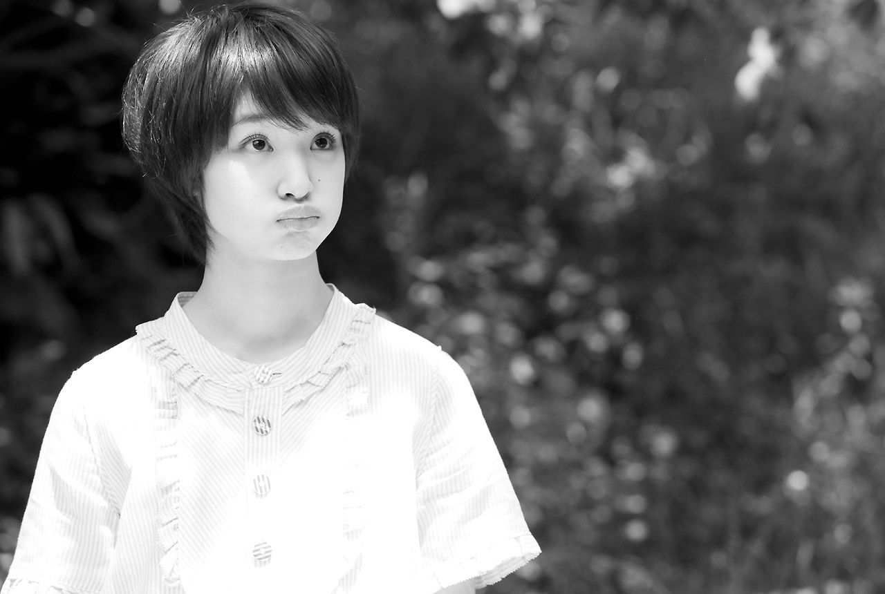 剛力彩芽 Ayame Gouriki 《透明少女》 [Image.tv]