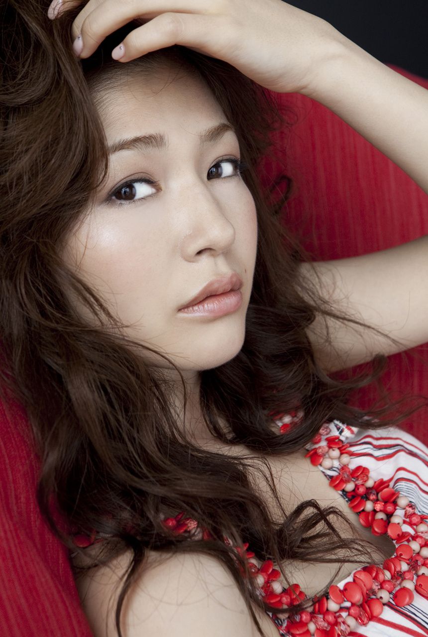宇井愛美 Manami Ui 《愛美和》 [Image.tv]